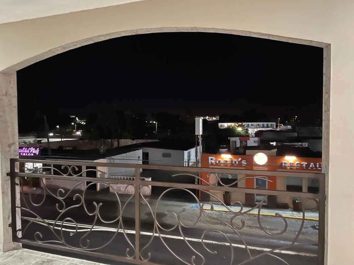 Angy'S Apartamento Puerto Peñasco Exterior foto