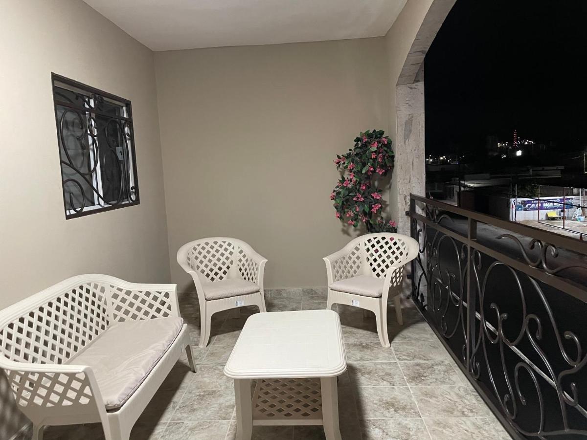 Angy'S Apartamento Puerto Peñasco Exterior foto