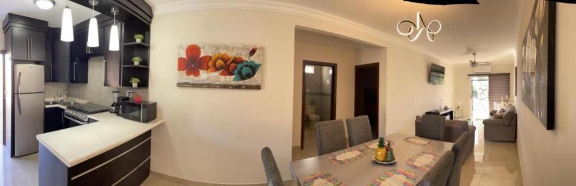 Angy'S Apartamento Puerto Peñasco Exterior foto